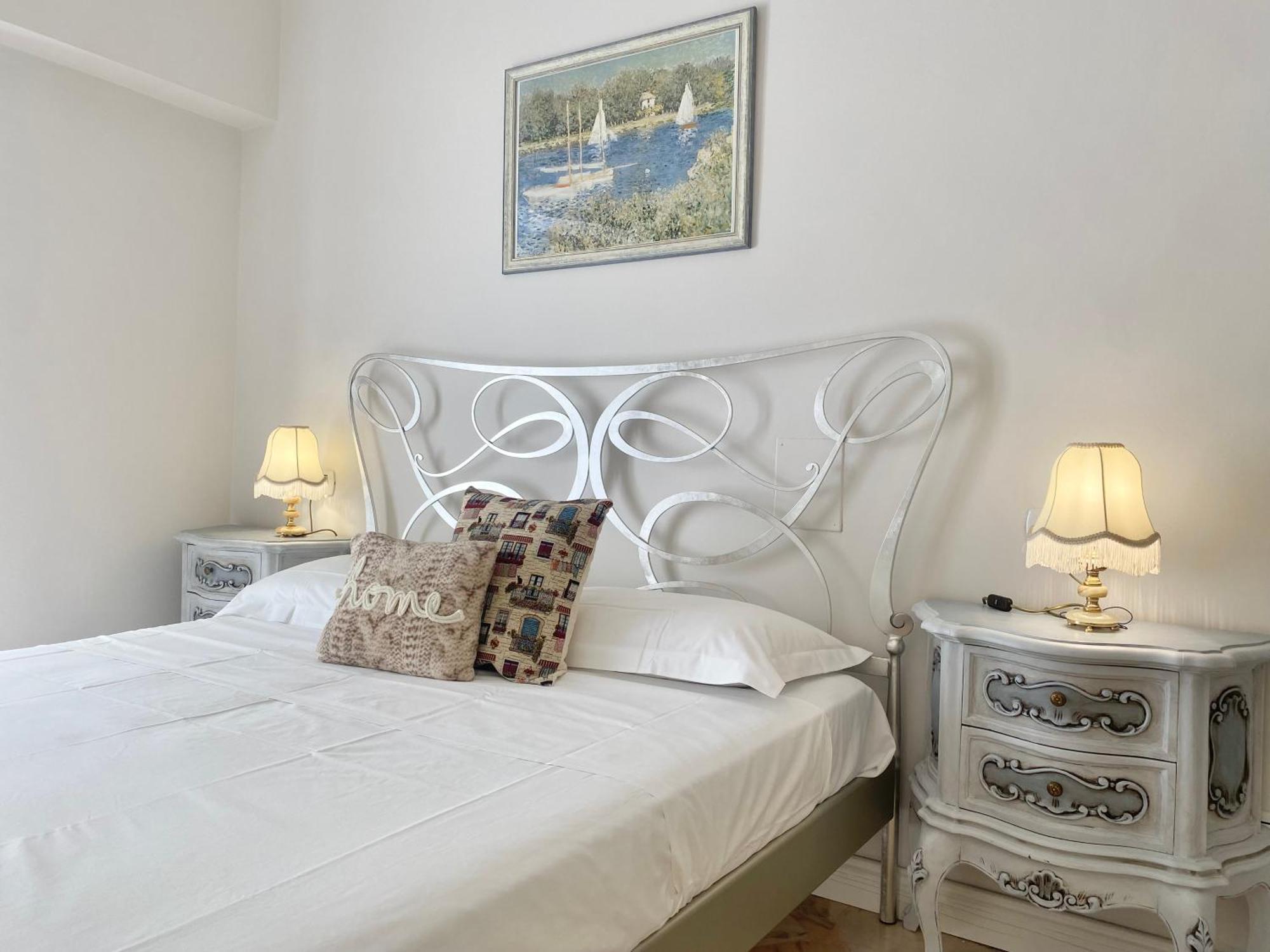 Casaviva - Family Home In Santa With Ac Santa Margherita Ligure Dış mekan fotoğraf